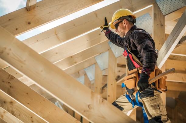 Quick and Trustworthy Emergency Roof Repair Services in Homestead Meadows South, TX